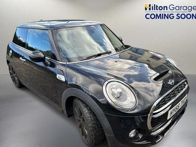 Used 2016 Mini Cooper S Hatchback | £10,550 (Fair price)