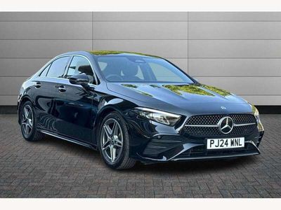 Mercedes A200