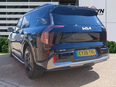 Used Kia EV9