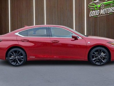 Used Lexus ES300H Sport Line 218 HP (160 kW) 2021 Sedan