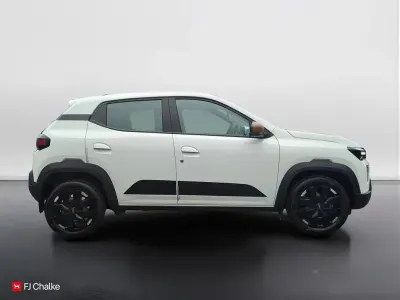 Used Dacia Spring Extreme 27 kW (37 HP) 2025 Hatchback