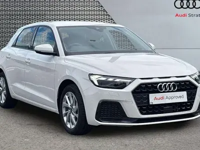 Used Audi A1 Sportback