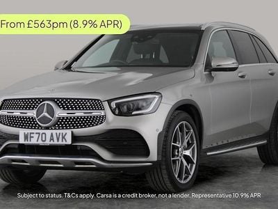 Used 2022 Mercedes E300 AMG Line Premium Estate | £30,954 (Good price)