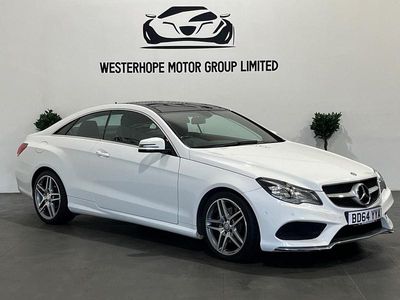 Mercedes E250