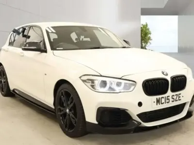 Usado BMW M135
