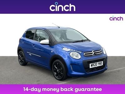 Citroën C1