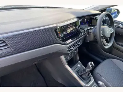 Used VW Taigo