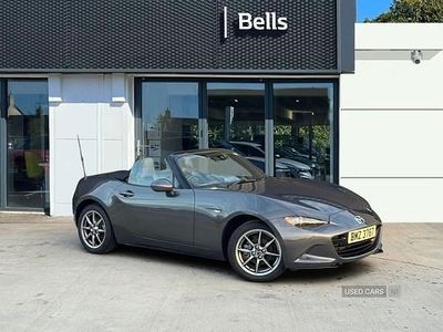 Mazda MX5