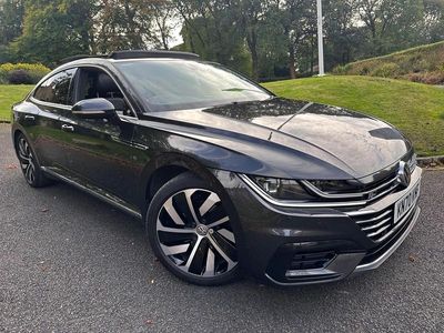 VW Arteon