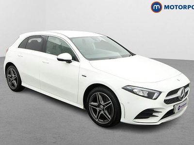 Mercedes A250