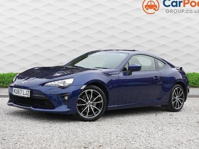 Toyota GT86