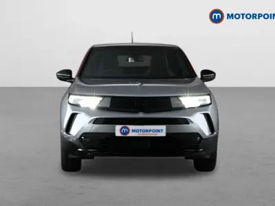 Used Vauxhall Mokka SRi 2022 Grey SUV