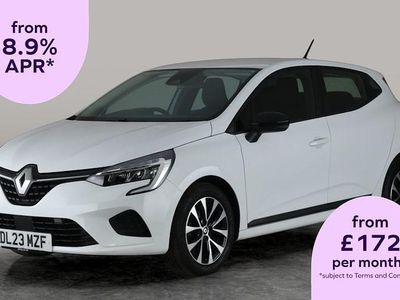 Renault Clio V