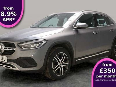 Mercedes GLA200