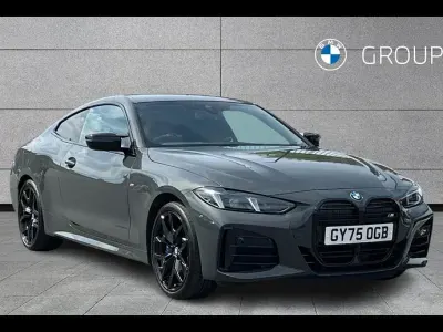 Used BMW M440