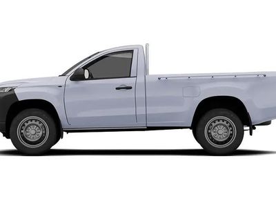 Used Mitsubishi L200 181 HP (133 kW) 2019 Pickup