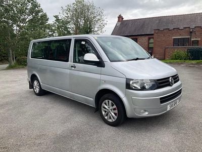 VW T5