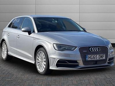 Audi A3 e-tron