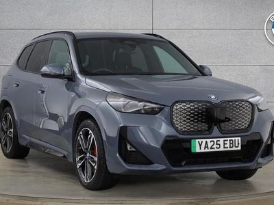 Used BMW iX1 M Sport 147 kW (201 HP) 2025 Grey SUV