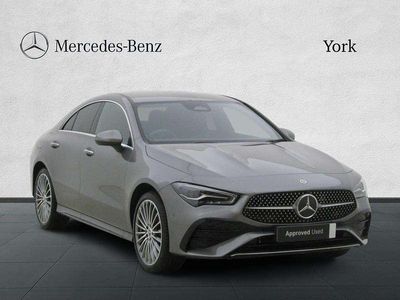 Mercedes CLA250e
