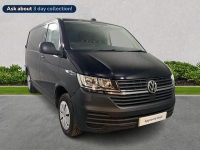 VW T6.1