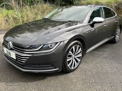 VW Arteon