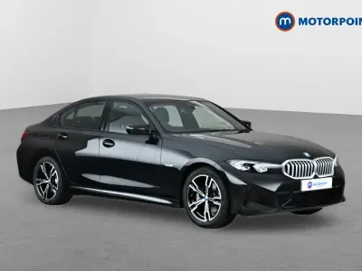 Used BMW 330e