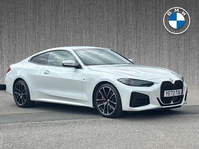 BMW M440