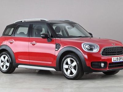 Begagnad Mini Cooper Classic 136 HK (100 kW) 2020 Halvkombi