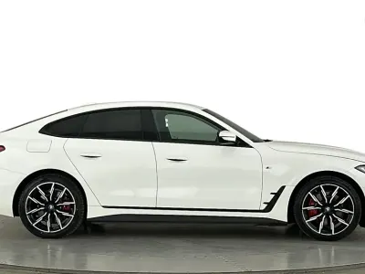 Used BMW i4 M Sport 250 kW (340 HP) 2022 Sedan