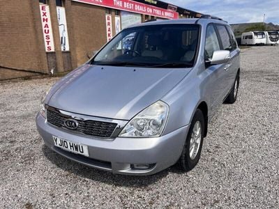 Kia Sedona