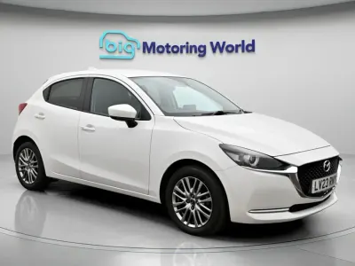 Used Mazda 6
