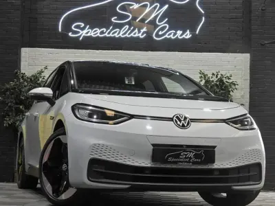Used VW ID.3