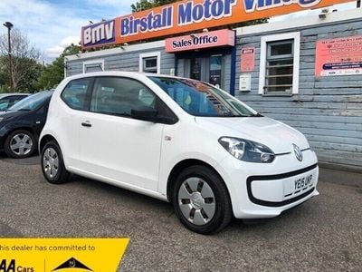 VW up!