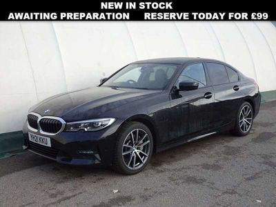 BMW 330e