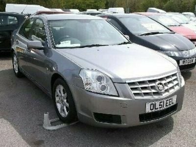Used Cadillac BLS 2006 Sedan