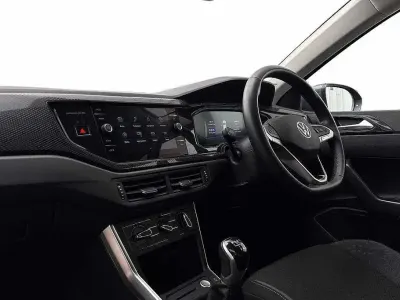 Used VW Taigo