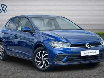 Usado VW Polo 80 CV (58 kW) 2023 Utilitario