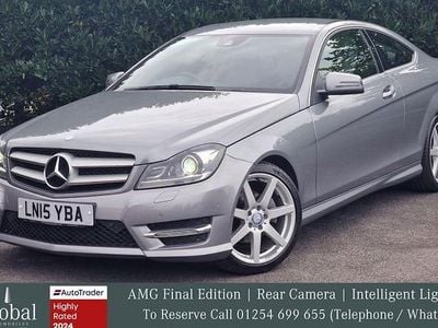 Mercedes C250