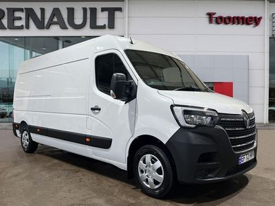 used Renault Master LM35 BUSINESS PLUS DCI