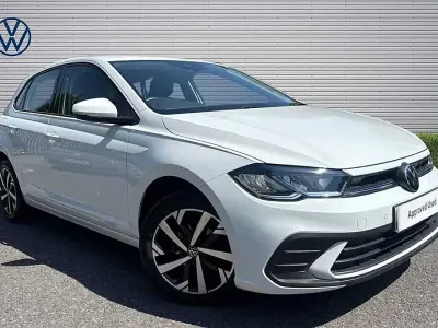 Used VW Polo 95 HP (69 kW) 2023 Hatchback