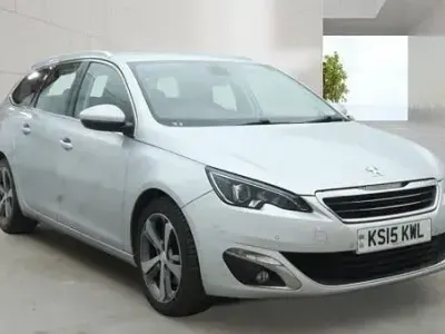 Używany Peugeot 308