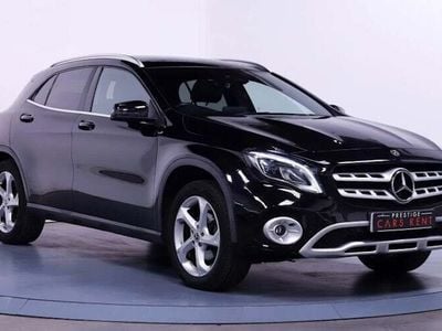 Mercedes GLA200