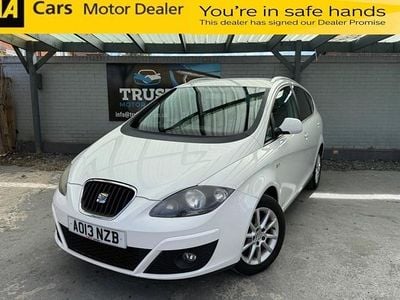 Seat Altea XL