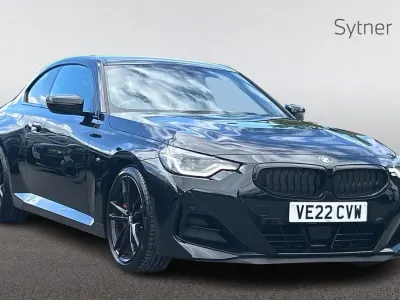 Used BMW 220