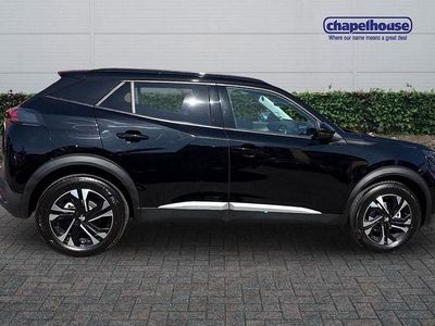 Second-hand Peugeot 2008 Allure+ 2022 SUV
