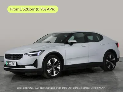 Used Polestar 2