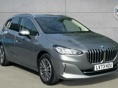 Used BMW 220 Active Tourer