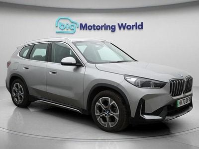 Used BMW iX1 xLine 11 kW (15 HP) 2023 SUV