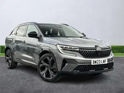 Used Renault Austral
